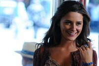Odd Thomas, cazador de fantasmas