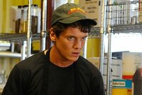 Odd Thomas, cazador de fantasmas