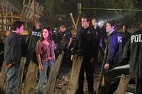 Odd Thomas, cazador de fantasmas