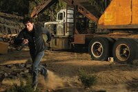 Odd Thomas, cazador de fantasmas