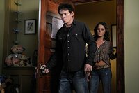 Odd Thomas, cazador de fantasmas