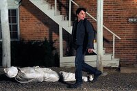 Odd Thomas, cazador de fantasmas