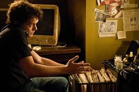 Odd Thomas, cazador de fantasmas