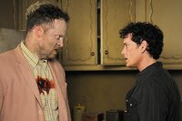Odd Thomas, cazador de fantasmas
