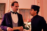 El Gran Hotel Budapest