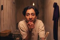 El Gran Hotel Budapest