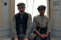El Gran Hotel Budapest