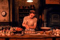 El Gran Hotel Budapest