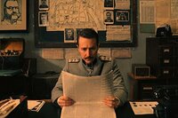 El Gran Hotel Budapest