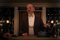 El Gran Hotel Budapest