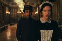 El Gran Hotel Budapest