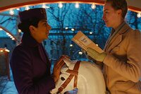 El Gran Hotel Budapest