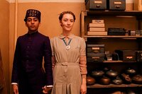 El Gran Hotel Budapest