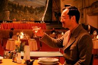El Gran Hotel Budapest