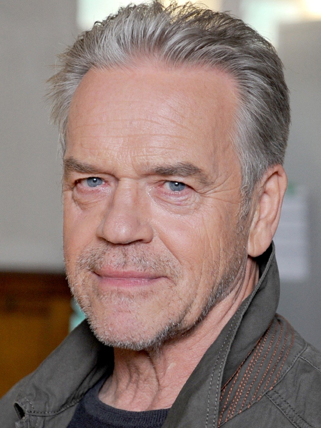 Jürgen Heinrich Pictures Rotten Tomatoes