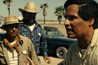 Cesar Chavez