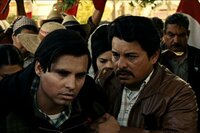 Cesar Chavez