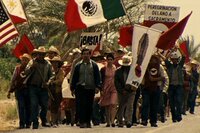 Cesar Chavez