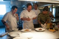 La Receta de la Felicidad