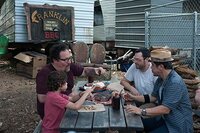 La Receta de la Felicidad