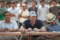 Un golpe de talento
