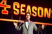 Jersey Boys