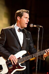 Jersey Boys