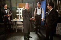Jersey Boys