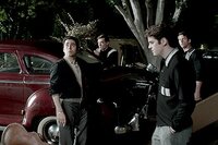 Jersey Boys