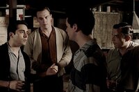 Jersey Boys