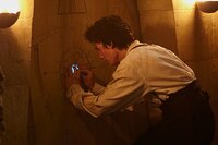 The Adventurer: The Curse of the Midas Box