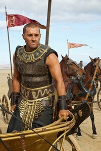 Éxodo: Dioses y Reyes