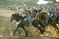 Éxodo: Dioses y Reyes