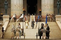 Éxodo: Dioses y Reyes