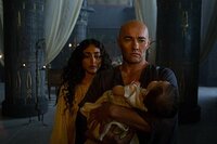 Éxodo: Dioses y Reyes