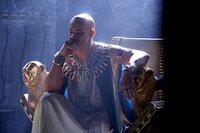 Éxodo: Dioses y Reyes