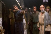 Éxodo: Dioses y Reyes