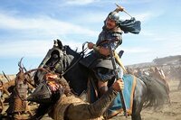 Éxodo: Dioses y Reyes