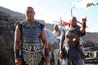 Éxodo: Dioses y Reyes