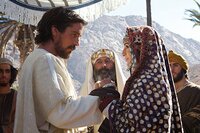 Éxodo: Dioses y Reyes