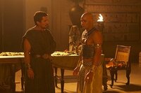 Éxodo: Dioses y Reyes