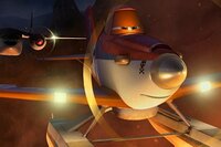 Aviones 2: Equipo de Rescate
