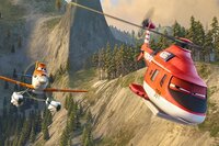 Aviones 2: Equipo de Rescate