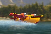 Aviones 2: Equipo de Rescate