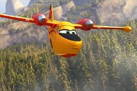 Aviones 2: Equipo de Rescate