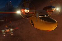 Aviones 2: Equipo de Rescate