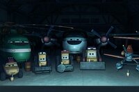 Aviones 2: Equipo de Rescate