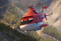 Aviones 2: Equipo de Rescate