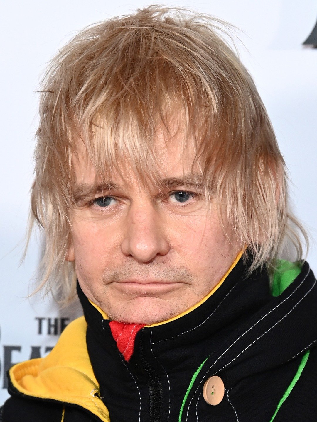 Zak Starkey Pictures - Rotten Tomatoes