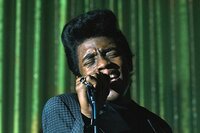 James Brown El Rey del Soul